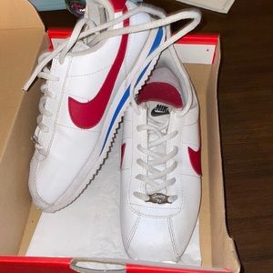 Nike Cortez Basic SL